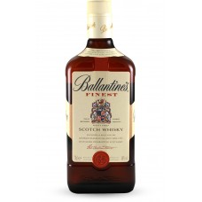 Ballantine’s Finest Blended Scotch Whisky 